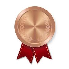 Bronze